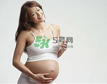 孕婦奶粉可以喝到生嗎？孕婦奶粉需要喝到寶寶出生嗎？