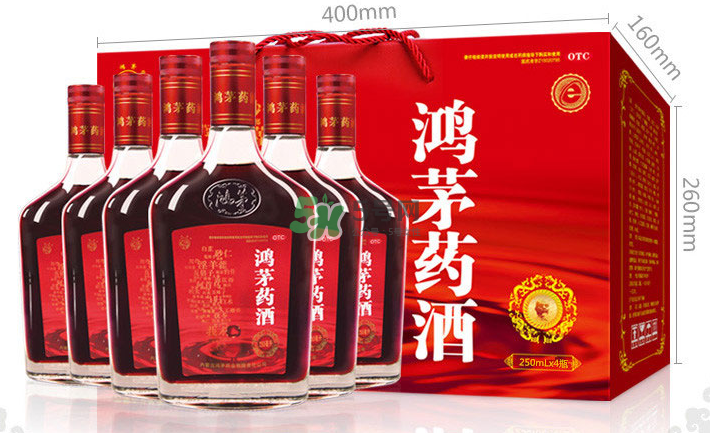 鴻茅藥酒有哪些藥材？鴻茅藥酒有哪些功效？