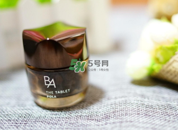 pola抗糖丸怎么吃？pola抗糖丸的功效