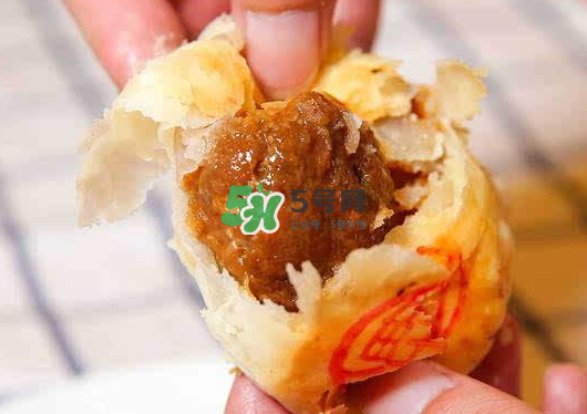月餅烤好后怎么保存？月餅烤好后放多久吃？