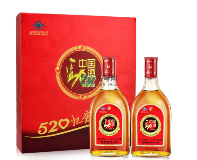 鴻茅藥酒和勁酒哪個(gè)好？鴻茅藥酒和勁酒有什么區(qū)別？