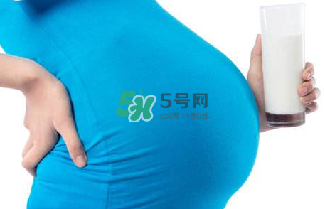 孕婦奶粉和普通奶粉的區(qū)別  懷孕必須喝孕婦奶粉嗎？