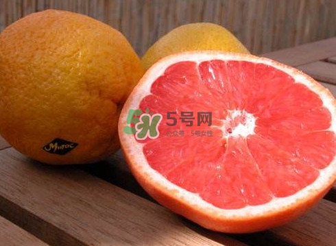 葡萄柚是酸性還是堿性？葡萄柚是熱性還是涼性