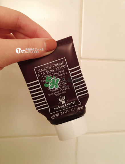 希思黎黑玫瑰面膜怎么用？希思黎黑玫瑰面膜用法