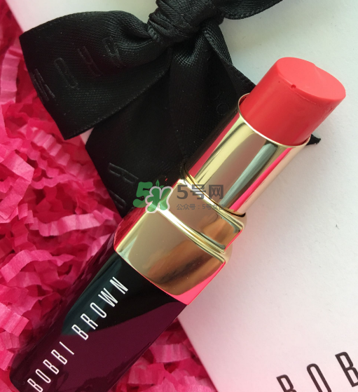 bobbi brown精油唇膏多少錢？芭比波朗精油唇膏價格