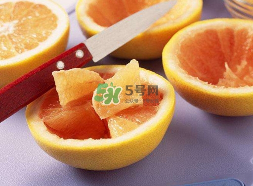 葡萄柚為什么是苦的？葡萄柚一般有多大