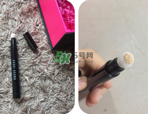 bobbi brown氣墊修顏棒怎么樣？芭比波朗氣墊修顏棒好用嗎？