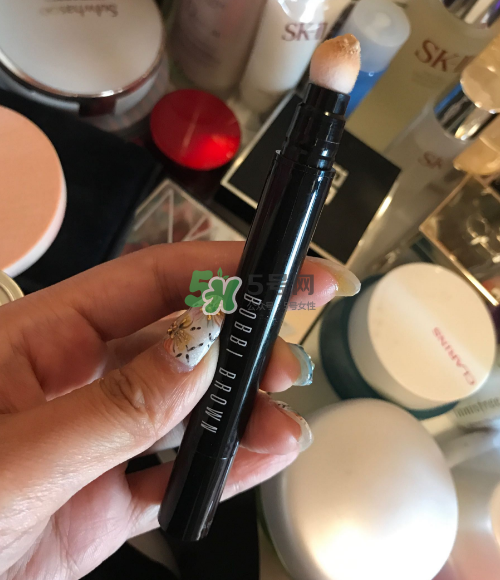 bobbi brown氣墊修顏棒怎么樣？芭比波朗氣墊修顏棒好用嗎？