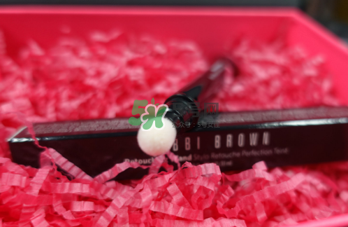 bobbi brown氣墊修顏棒怎么樣？芭比波朗氣墊修顏棒好用嗎？