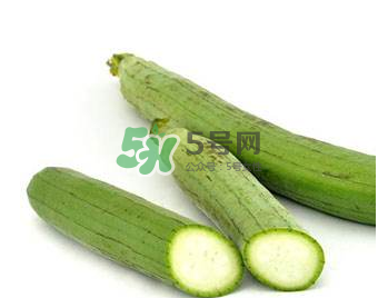 秋天吃絲瓜掉頭發(fā)嗎？秋天吃絲瓜愛掉頭發(fā)是真的嗎？