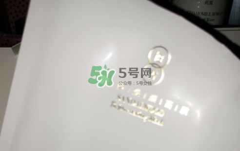 diovia檀香御齡再生面膜怎么樣？diovia檀香面膜多少錢？