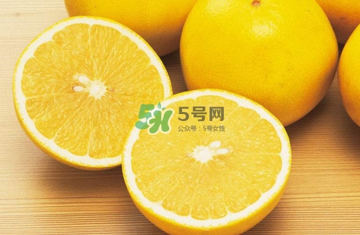 葡萄柚怎么吃不苦？葡萄柚怎么吃減肥