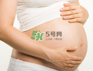 孕婦可以按摩嗎？怎樣給孕婦按摩？