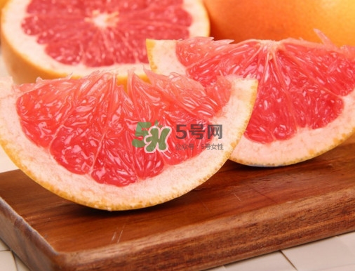 葡萄柚怎么保存？葡萄柚可以放多久
