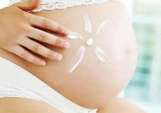 孕婦肚子硬邦邦的怎么回事？孕婦肚子硬生男生女？