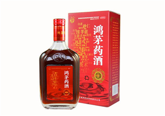 鴻茅藥酒和勁酒哪個(gè)好？鴻茅藥酒和勁酒有什么區(qū)別？