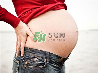 孕婦可以按摩嗎？怎樣給孕婦按摩？
