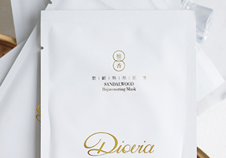 diovia檀香御齡再生面膜怎么樣？diovia檀香面膜多少錢？