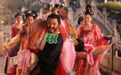古代女人的身材標(biāo)準(zhǔn) 古代女性以什么身材為美？