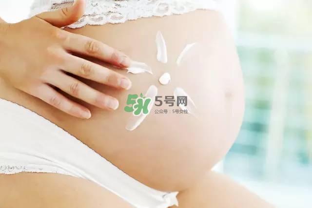 孕婦肚子硬邦邦的怎么回事？孕婦肚子硬生男生女？