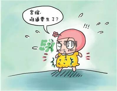 孕婦肚子硬邦邦的怎么回事？孕婦肚子硬生男生女？