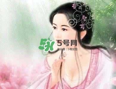 古代女人的身材標(biāo)準(zhǔn) 古代女性以什么身材為美？