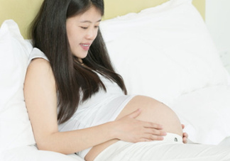 孕婦可以按摩嗎？怎樣給孕婦按摩？