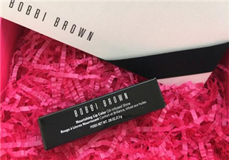 bobbi brown精油唇膏多少錢？芭比波朗精油唇膏價格