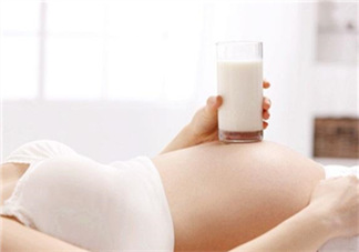 孕婦奶粉是早上喝好還是晚上喝好？孕婦奶粉的使用方法