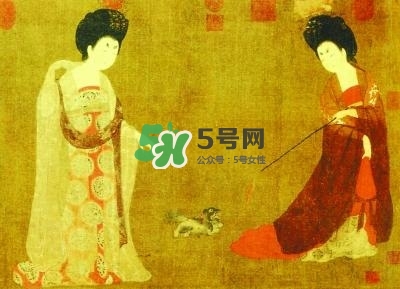 古代女人的身材標(biāo)準(zhǔn) 古代女性以什么身材為美？