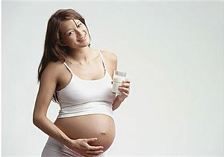 孕婦奶粉可以空腹喝嗎？孕婦奶粉怎么喝？