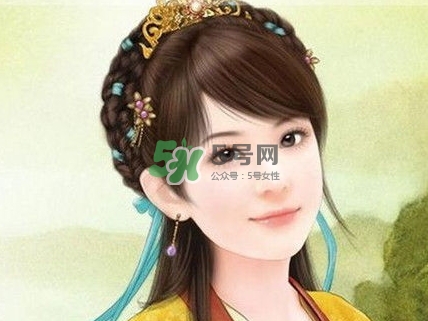為何和尚和尼姑都要削發(fā)？頭發(fā)與房事竟有這種關(guān)系！