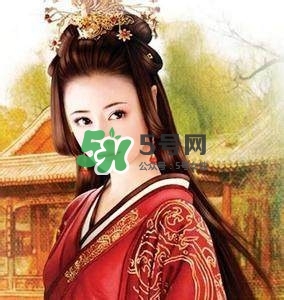 古代女人的身材標(biāo)準(zhǔn) 古代女性以什么身材為美？
