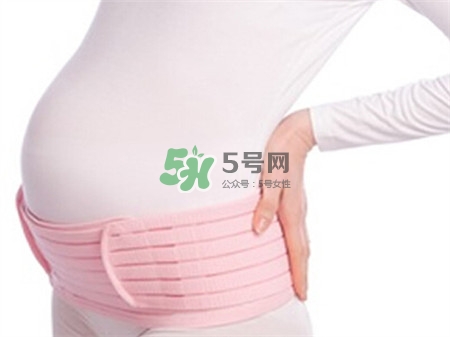 孕婦可以按摩嗎？怎樣給孕婦按摩？