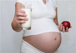 孕婦奶粉可以喝到生嗎？孕婦奶粉需要喝到寶寶出生嗎？
