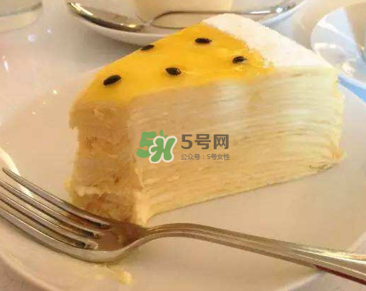 lady m蛋糕多少錢？lady m蛋糕多少錢一個(gè)？
