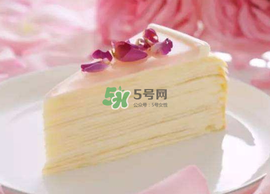 lady m蛋糕好吃嗎？lady m蛋糕哪種好吃？
