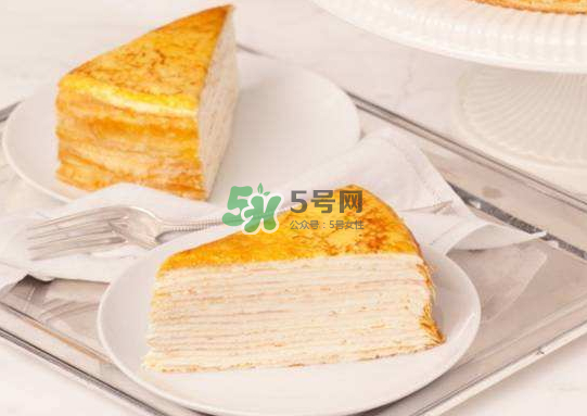 lady m蛋糕好吃嗎？lady m蛋糕哪種好吃？
