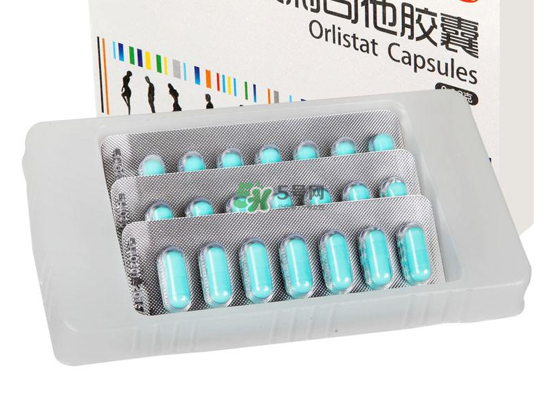 奧利司他是減肥藥嗎？奧利司他是禁藥嗎？