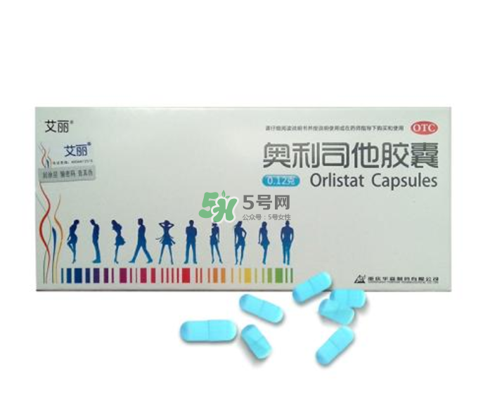 奧利司他是減肥藥嗎？奧利司他是禁藥嗎？
