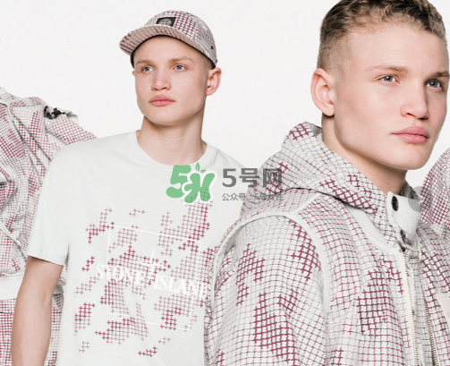 stone island2017秋冬系列多少錢_在哪買_好看嗎？
