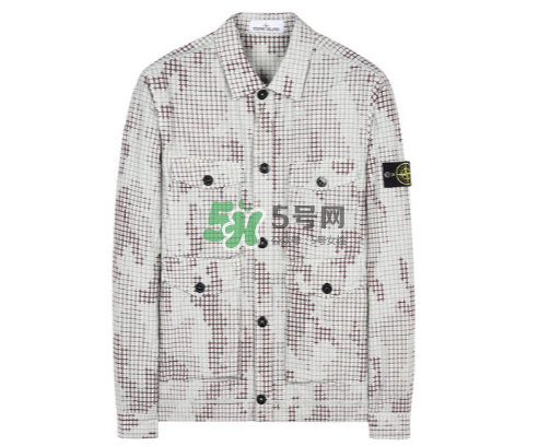 stone island2017秋冬系列多少錢_在哪買_好看嗎？