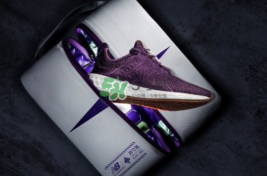 new balance與eva新世紀(jì)福音戰(zhàn)士聯(lián)名款什么時(shí)候發(fā)售？