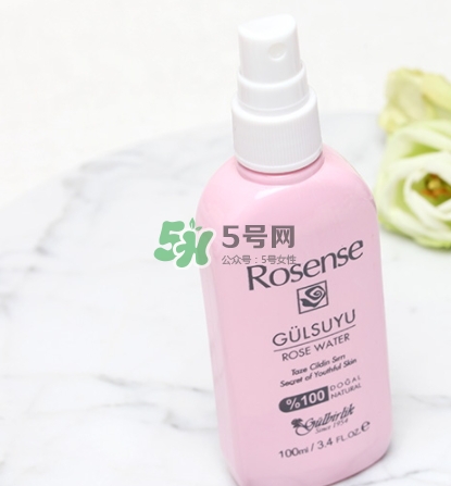 rosense玫瑰水怎么樣？rosense洛神詩玫瑰水好用嗎