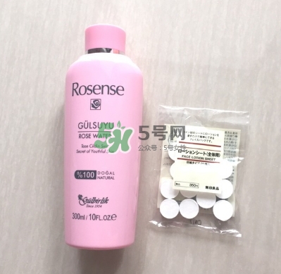 rosense玫瑰水怎么樣？rosense洛神詩玫瑰水好用嗎