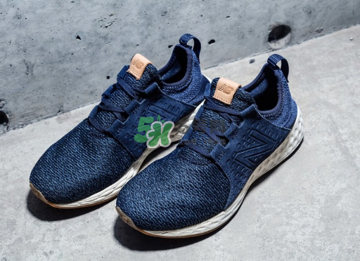new balance與eva新世紀(jì)福音戰(zhàn)士聯(lián)名有幾種顏色？