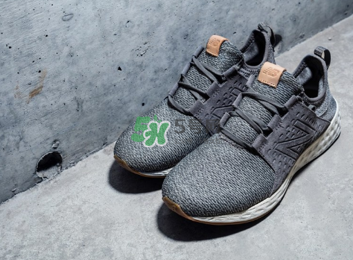 new balance與eva新世紀(jì)福音戰(zhàn)士聯(lián)名有幾種顏色？