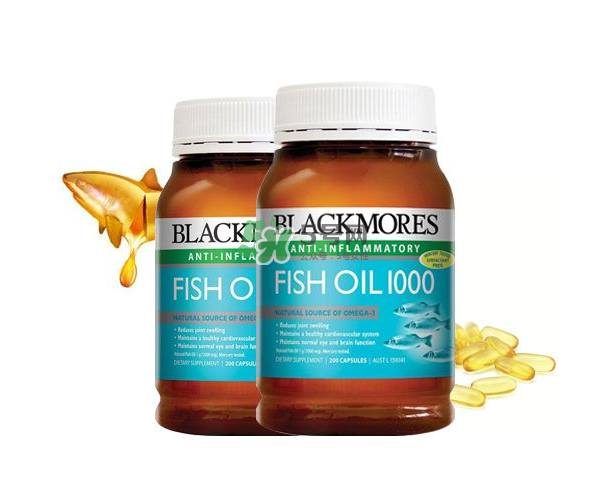 深海魚油膠囊吃了有什么好處？深海魚油膠囊的作用