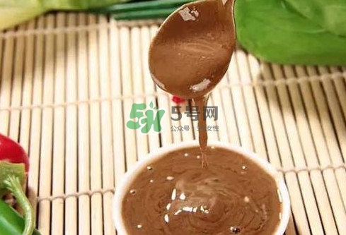 芝麻醬怎么吃？芝麻醬怎么吃補(bǔ)鈣效果好
