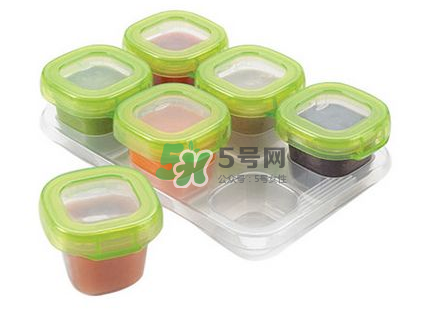 oxo輔食盒怎么消毒？oxo輔食盒怎么清潔？